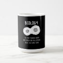 Pesquisar por biólogos engraçados canecas Professor de biologia
