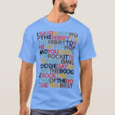 Pesquisar por marionetes camisetas Música