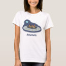 Pesquisar por desenho da galinha camisetas For her