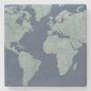 Pesquisar por continentes porta copos Mapa