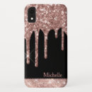 Pesquisar por luxo iphone capas Nome monograma inicial