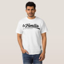 Pesquisar por la familia camisetas Homens