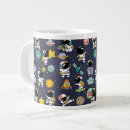 Pesquisar por estrelas gigantes canecas For kids