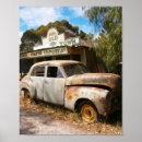 Pesquisar por garagem pôsteres Vintage