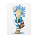 Pesquisar por carteiro natal cartoes Menina