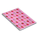 Pesquisar por kawaii cadernos de notas Rosa