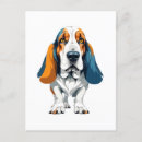 Pesquisar por cão basset desenhos animados cartoes convites Desenho animado