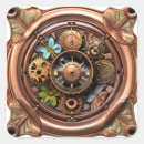 Pesquisar por engrenagem adesivos Steampunk