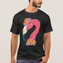 Pesquisar por flores exóticas camisetas Floral