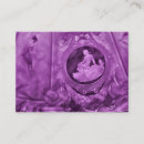 Pesquisar por mulheres vintage cartao de visita Fotografia