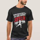 Pesquisar por javelin camisetas Pista