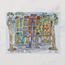 Pesquisar por aix en provence cartoes postais Praça da cidade
