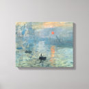 Pesquisar por pintura paisagem de impressão de canvas Monet