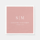 Pesquisar por casamento guardanapos Noiva e noiva