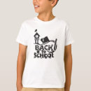 Pesquisar por cotas camisetas De volta à escola