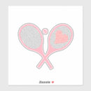 Pesquisar por bola de tênis adesivos Jogador