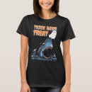 Pesquisar por trick treat camisetas Rastejador
