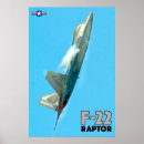 Pesquisar por f 22 pôsteres Raptor