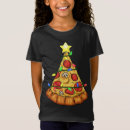 Pesquisar por menino da pizza camisetas Natal