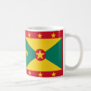 Pesquisar por granada canecas Bandeira grenada