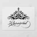 Pesquisar por seja reservado convites Elegante