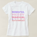 Pesquisar por consciente camisetas For her