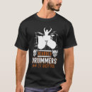 Pesquisar por melhores bateristas camisetas Música