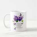 Pesquisar por fragrância canecas Violeta