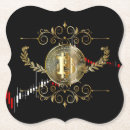 Pesquisar por moeda porta copos Ouro