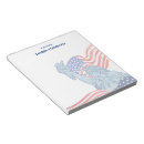 Pesquisar por bandeira dos estados unidos bloco de notas Vermelho branco e azul