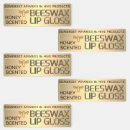 Pesquisar por cobre etiquetas Brilho