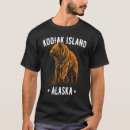 Pesquisar por grizzly camisetas Eua