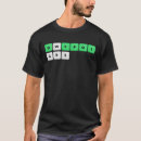 Pesquisar por teclados camisetas For him