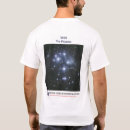 Pesquisar por astronomia nebulosa camisetas Espaço