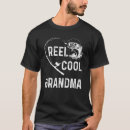 Pesquisar por pescaria camisetas Avó