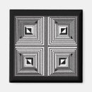 Pesquisar por ilusão óptica imas Abstrato