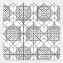 Pesquisar por linear adesivos Preto e branco