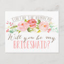 Pesquisar por festa nupcial convites Bridesmaid