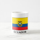 Pesquisar por equatoriano canecas Bandeira do equador