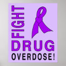 Pesquisar por overdose pósteres pôsteres Roxo