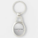 Pesquisar por golfista chaveiros De golfe