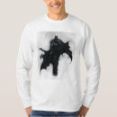 Pesquisar por cidade do arkham camisetas Estranho de cubo