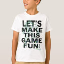 Pesquisar por linha verde camisetas Jogos