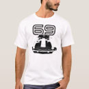 Pesquisar por camaro 69 camisetas Carro
