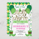 Pesquisar por dia convites Irlandês