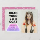 Pesquisar por da ciência convites For kids