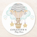 Pesquisar por balão ar quente porta copos Chá de bebê