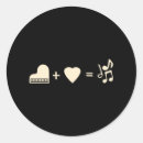 Pesquisar por símbolos musicais adesivos Pianista