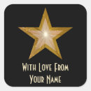 Pesquisar por estrelas douradas adesivos Ouro