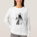 Pesquisar por blackfoot camisetas Nativo